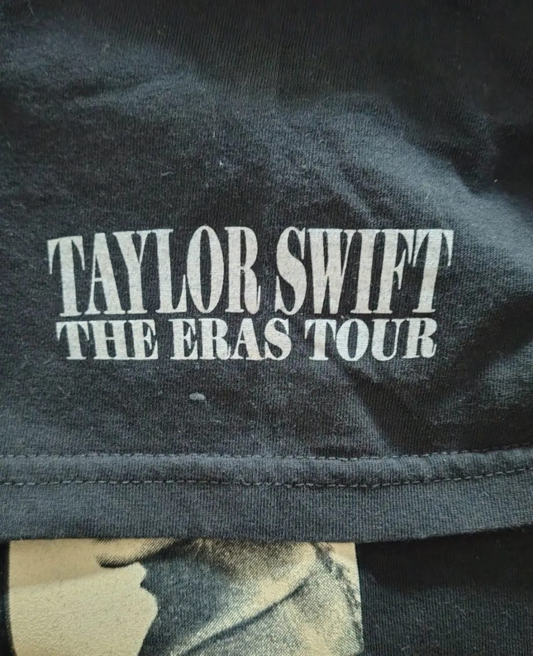 Remera Taylor Swift - imagen 4