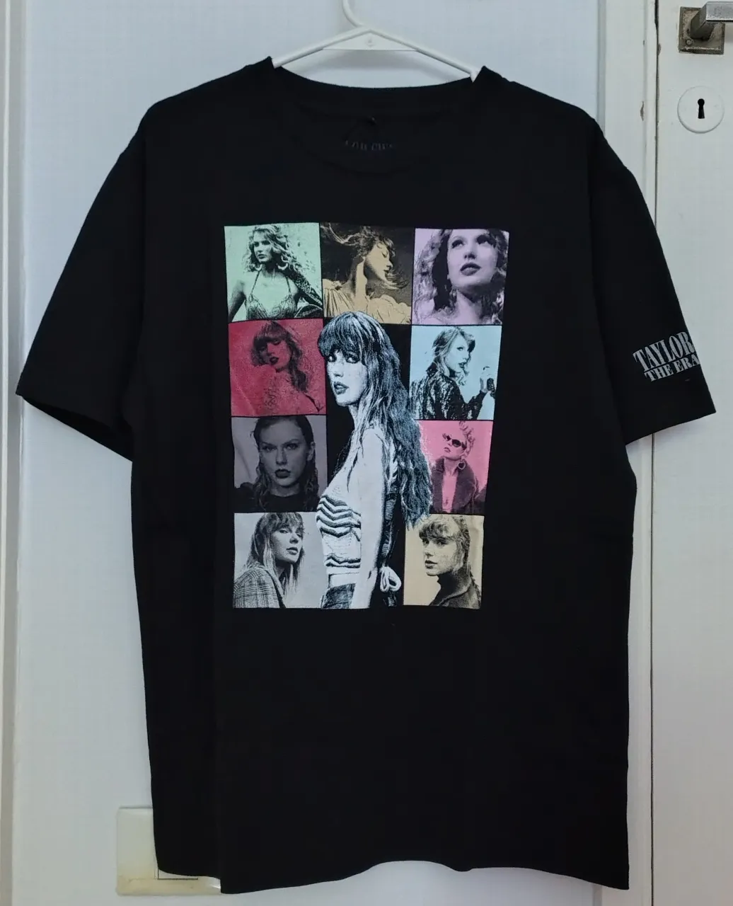 Remera Taylor Swift - imagen 2