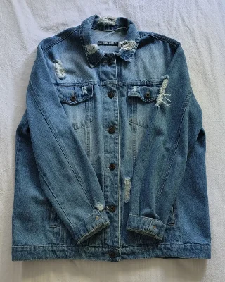 Peuque jeans
