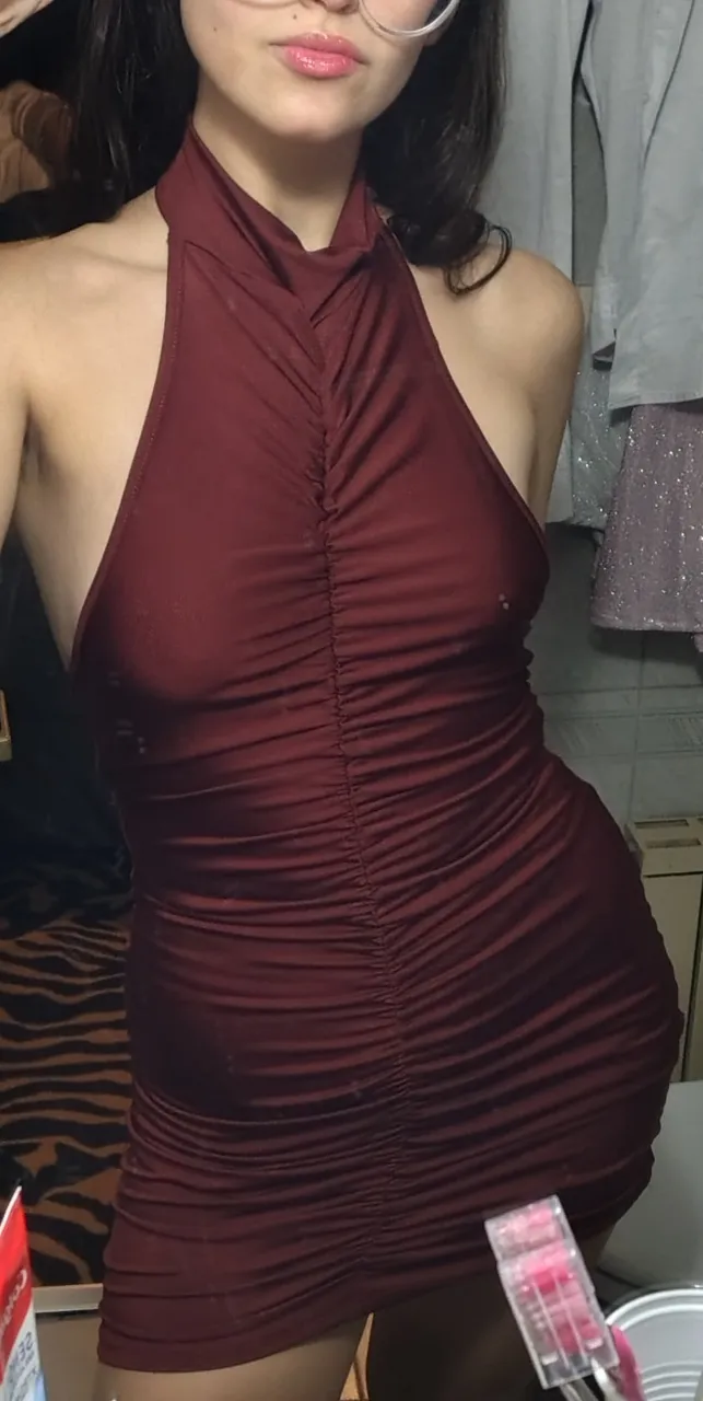 Vestido Once - imagen 2