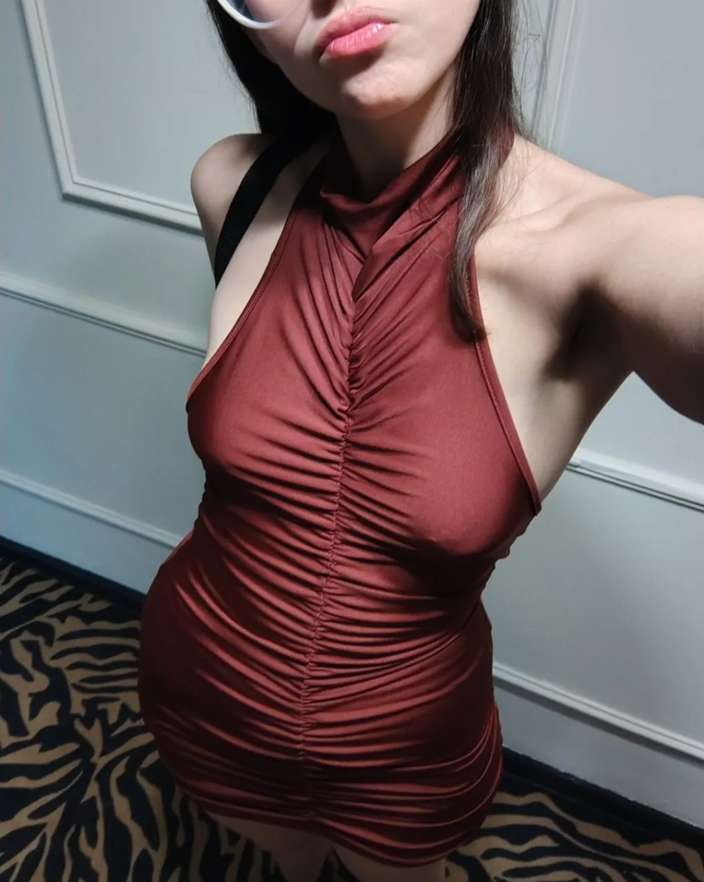 Vestido Once - imagen 3