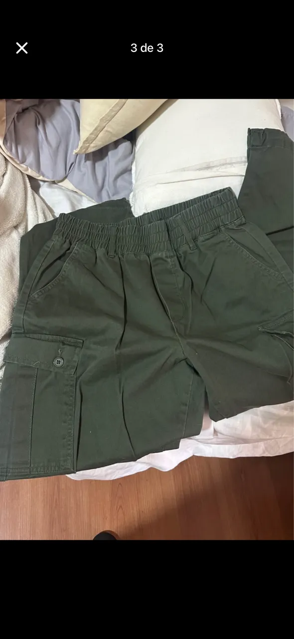 Pantalón Forever 21 - imagen 2