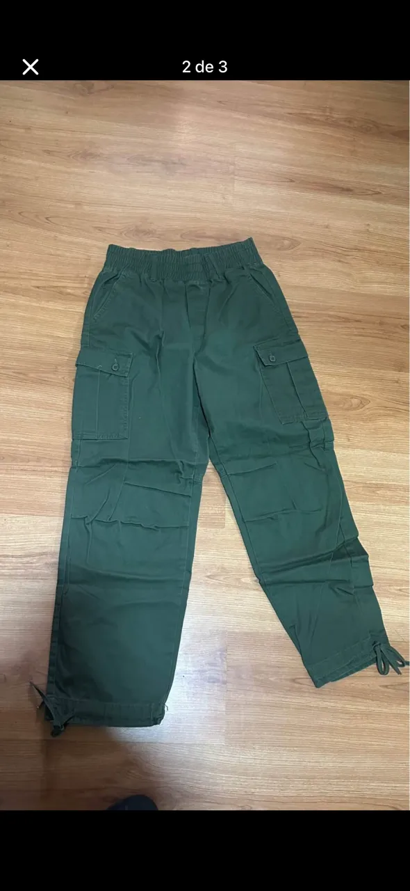 Pantalón Forever 21 - imagen 1