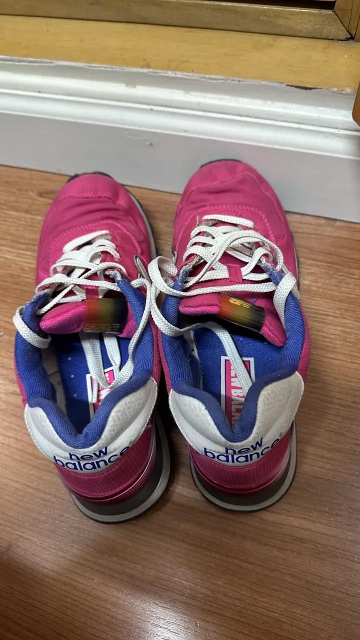 Zapatillas New Balance - imagen 2
