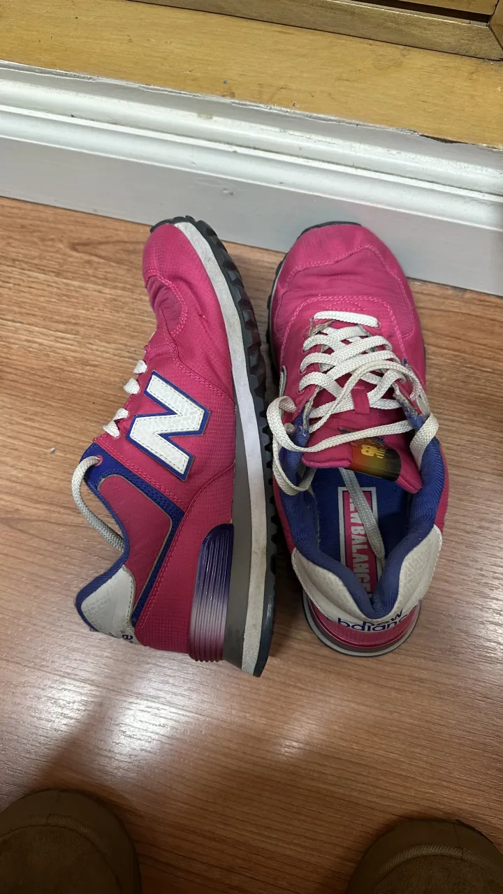 Zapatillas New Balance - imagen 4