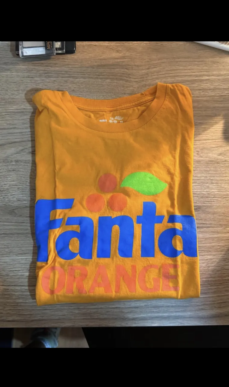 Remera Coca-Cola - imagen 1