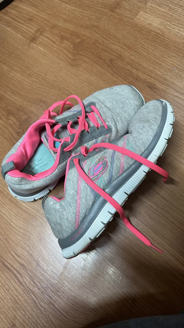 Zapatillas Skechers - imagen 4