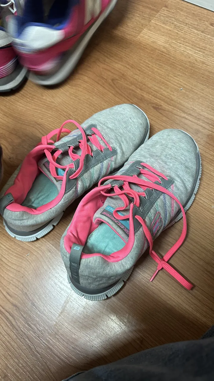 Zapatillas Skechers - imagen 2