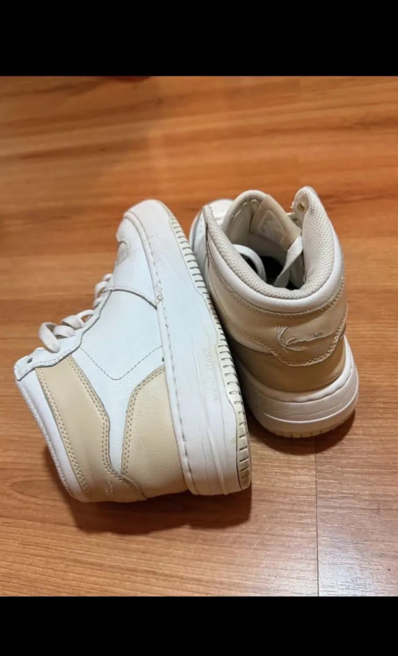 Zapatillas Karl kani - imagen 2