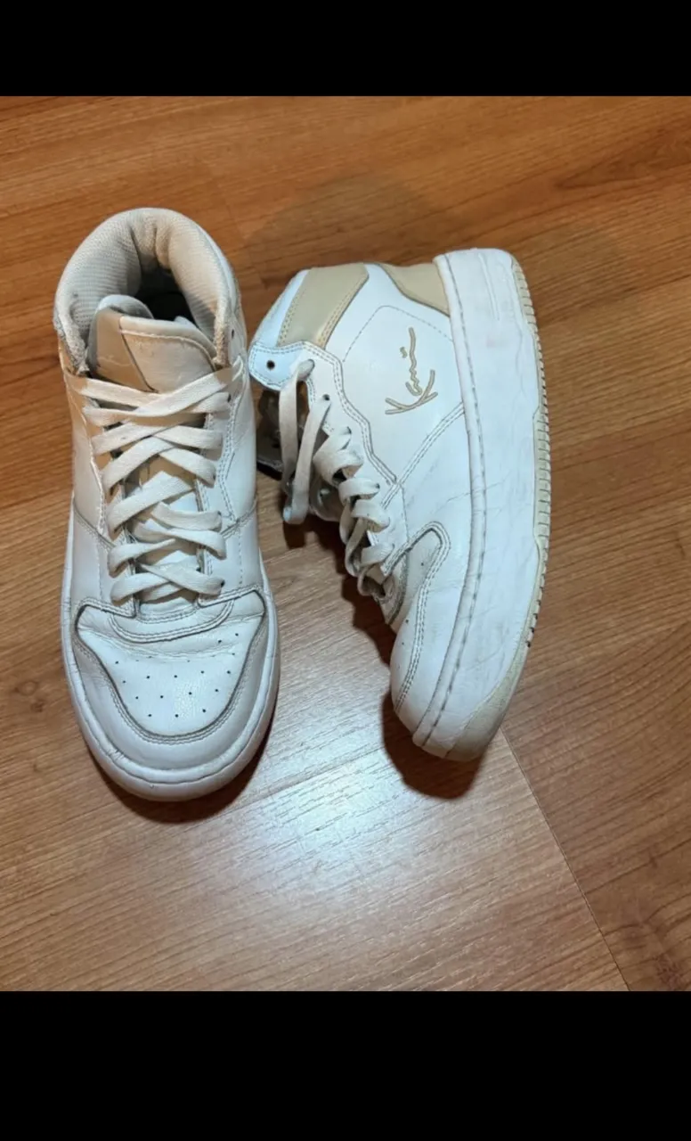 Zapatillas Karl kani - imagen 3
