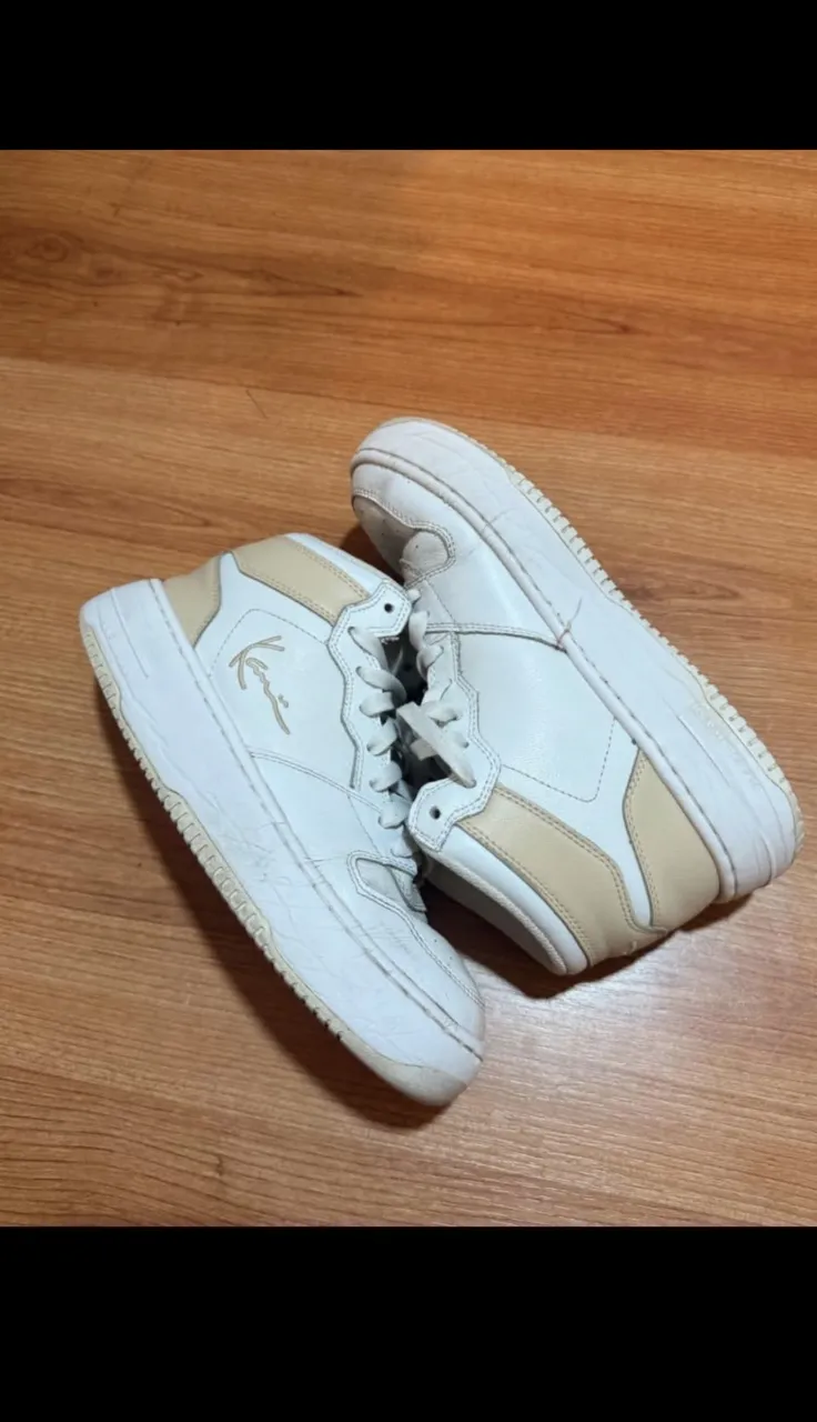 Zapatillas Karl kani - imagen 1