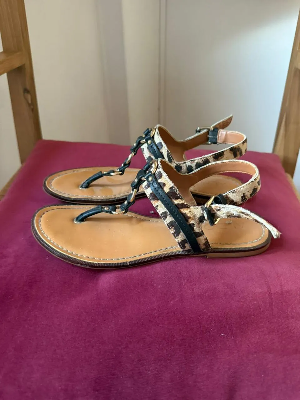Sandalias ALDO - imagen 2