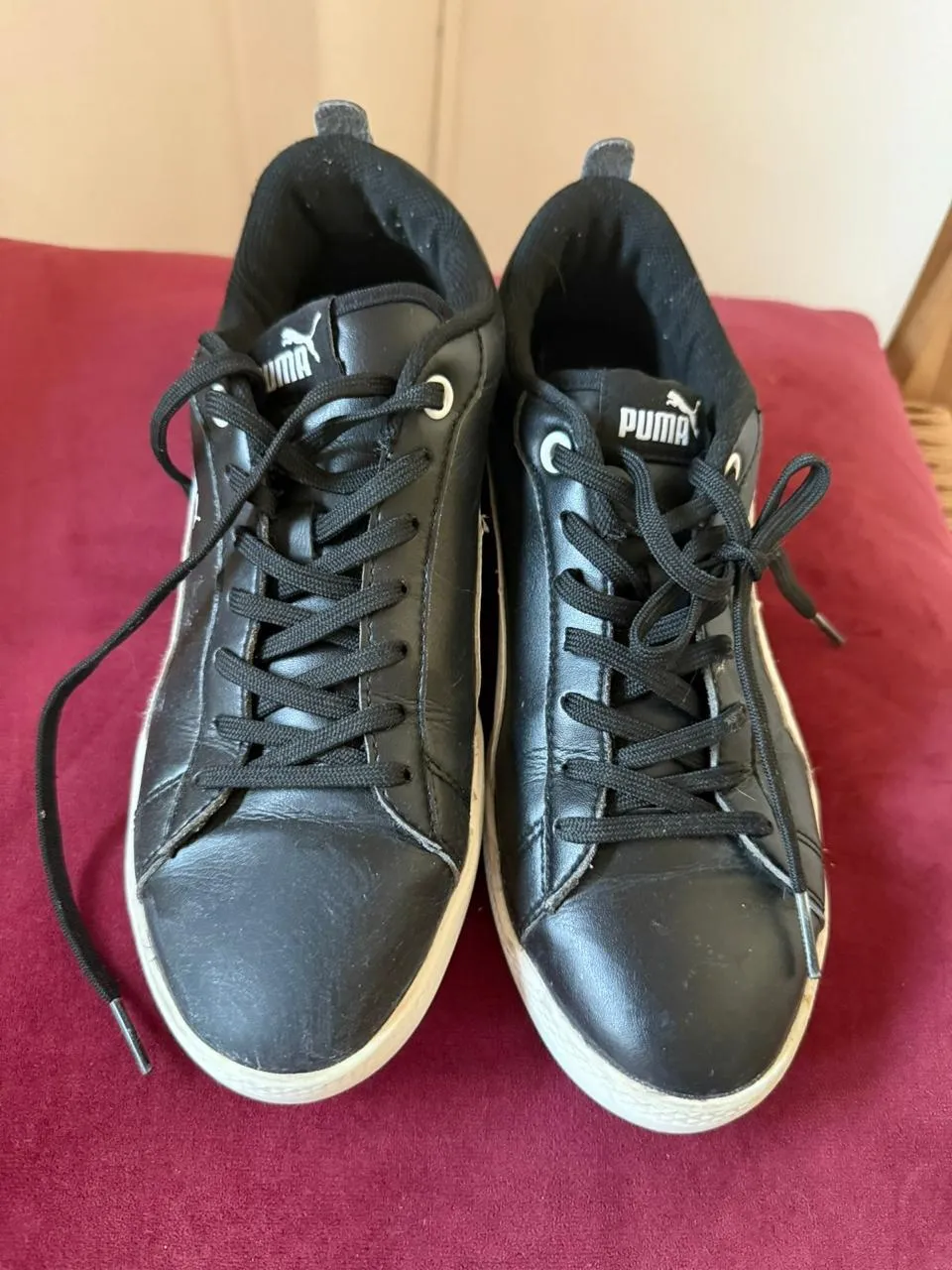 Zapatillas Puma - imagen 1