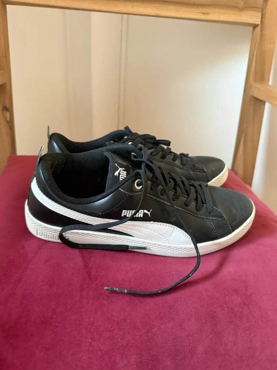 Zapatillas Puma - imagen 2
