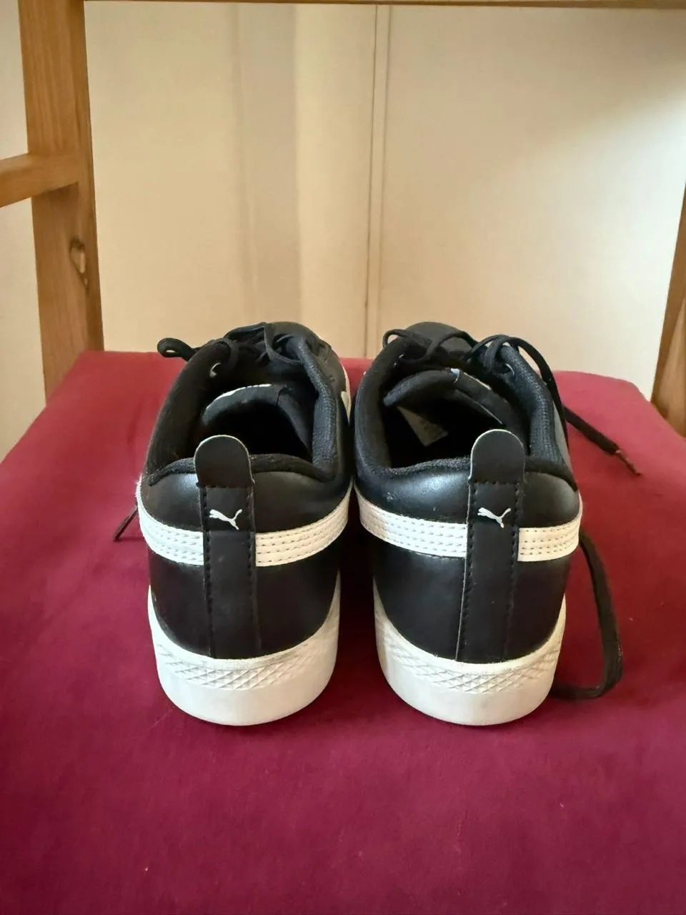 Zapatillas Puma - imagen 3