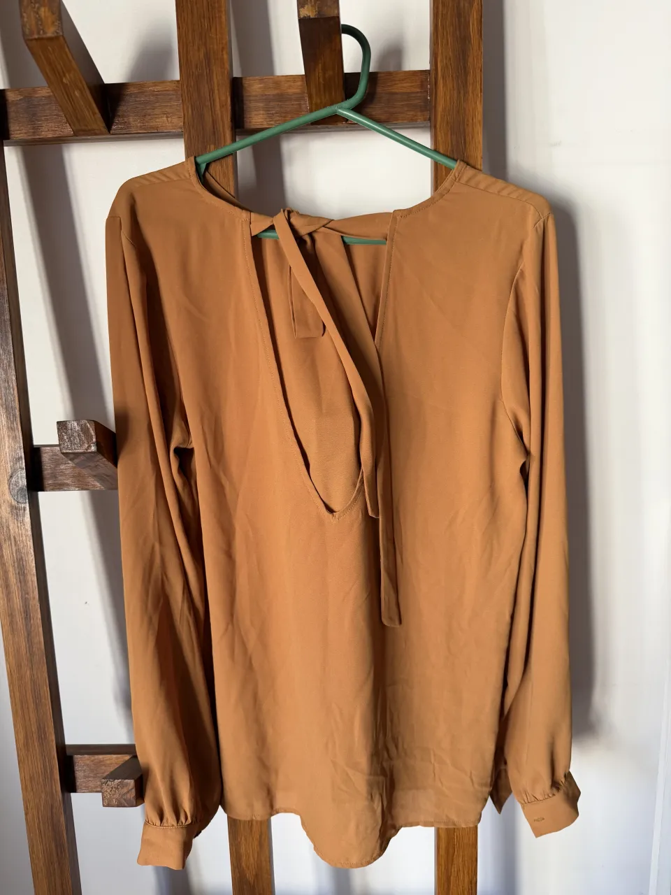 Blusa Forever 21 - imagen 2