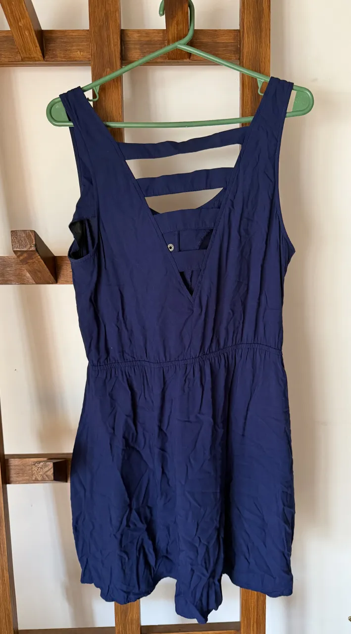 Vestido Forever 21 - imagen 2