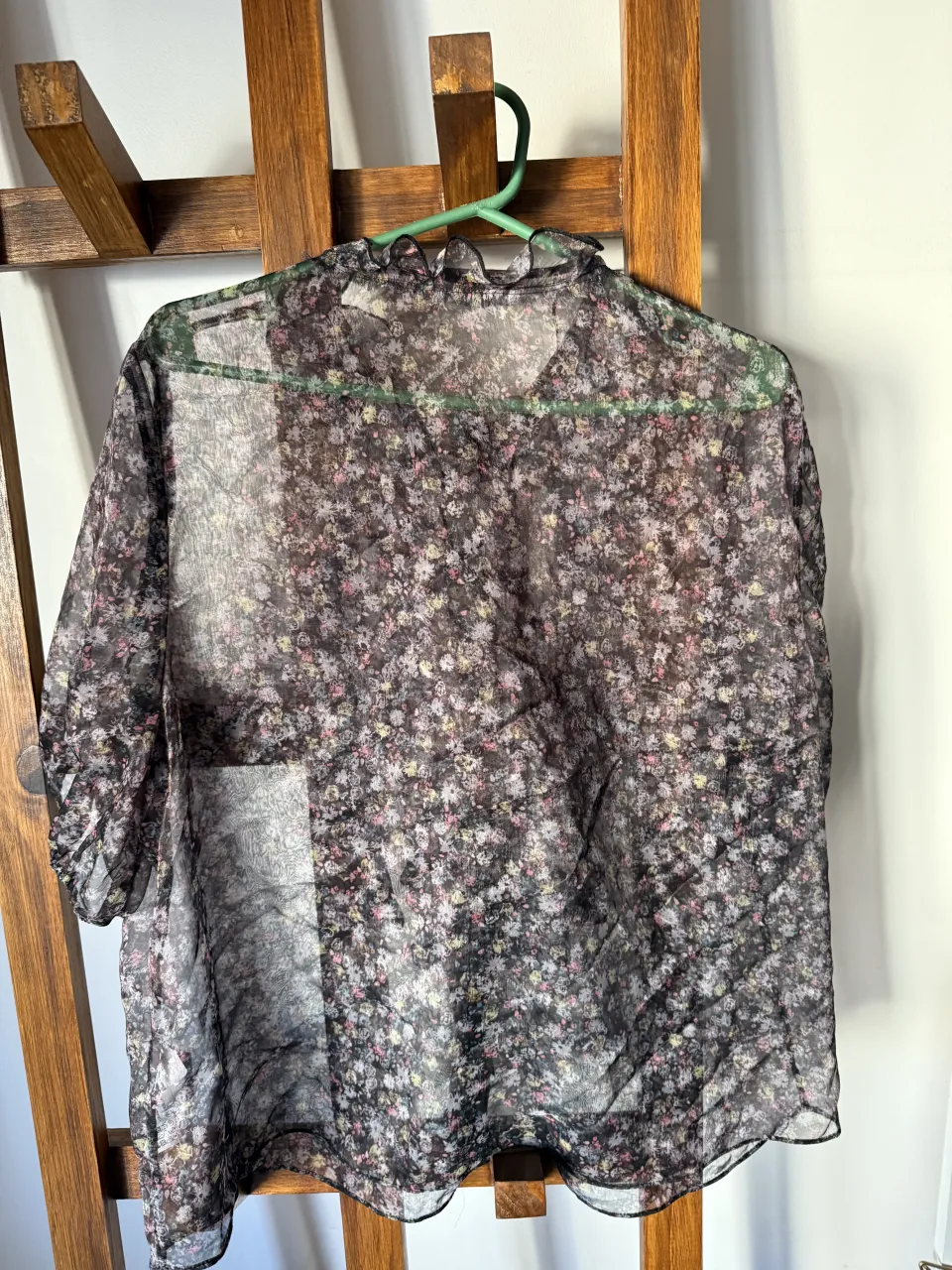 Blusa Zara - imagen 4