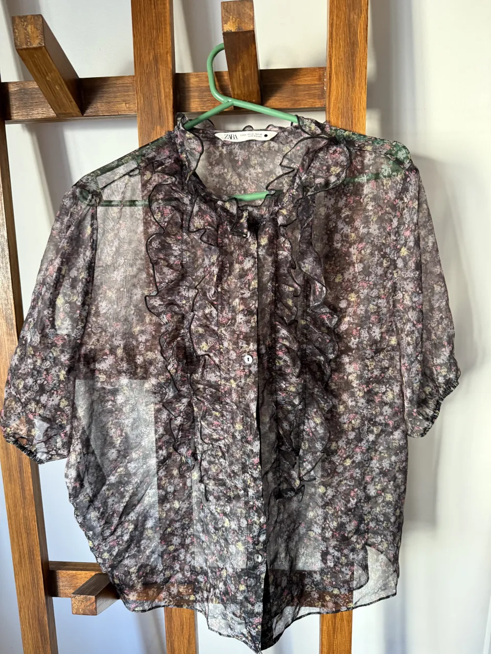 Blusa Zara - imagen 2