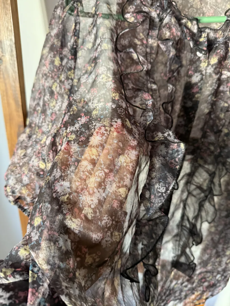 Blusa Zara - imagen 3