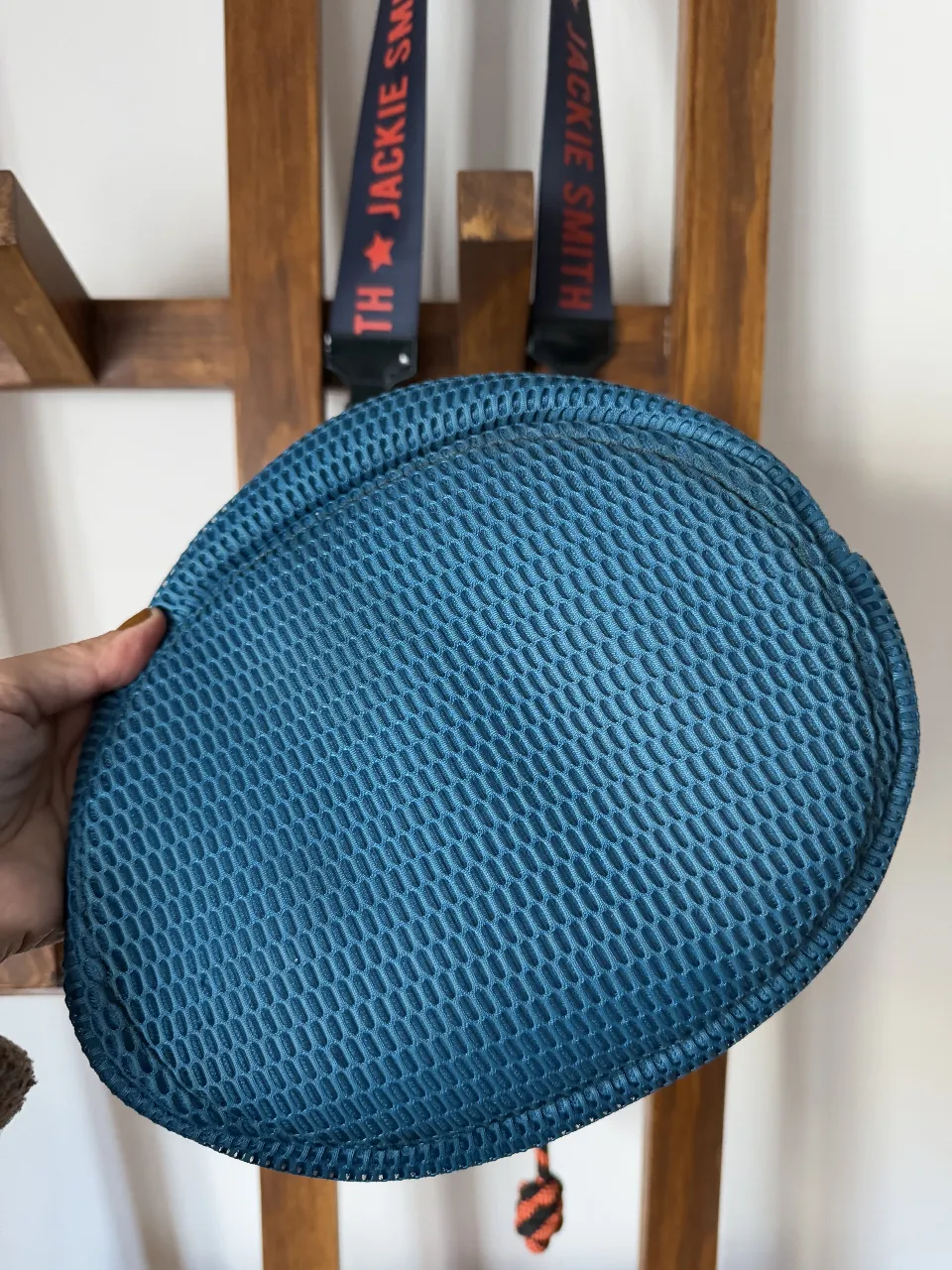 Bolso Jackie Smith - imagen 4
