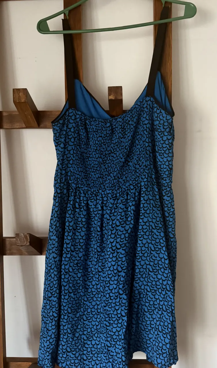 Vestido Forever 21 - imagen 2