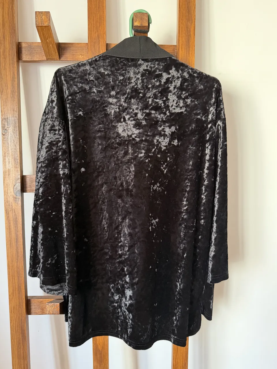 Cardigan Marisa - Vista 3