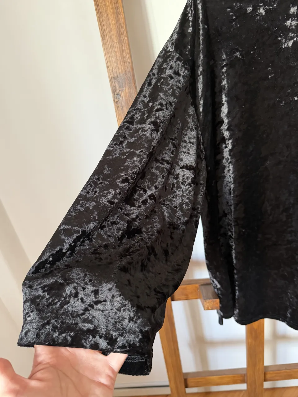 Cardigan Marisa - Vista 2