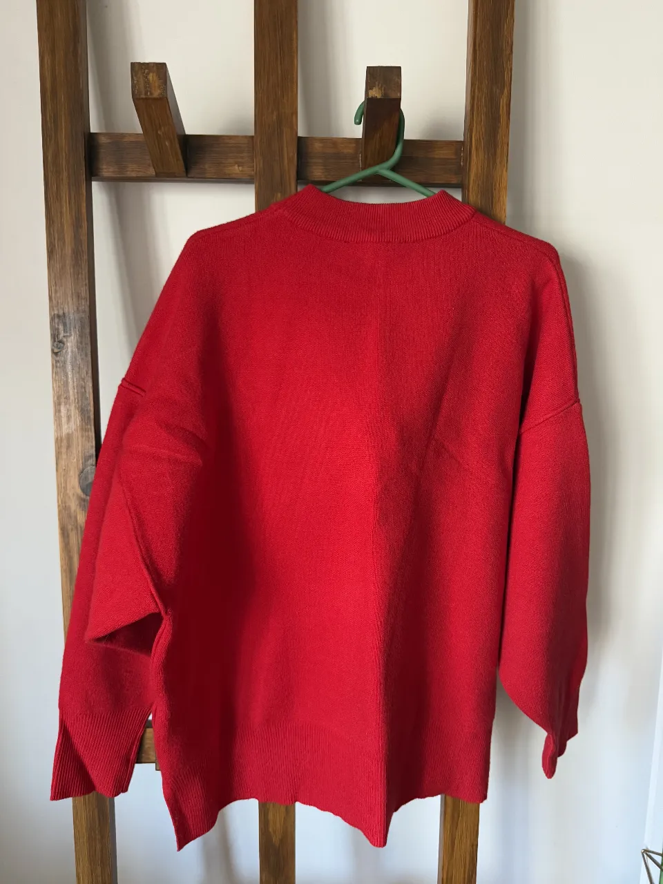 Sweater Zara miniatura 5