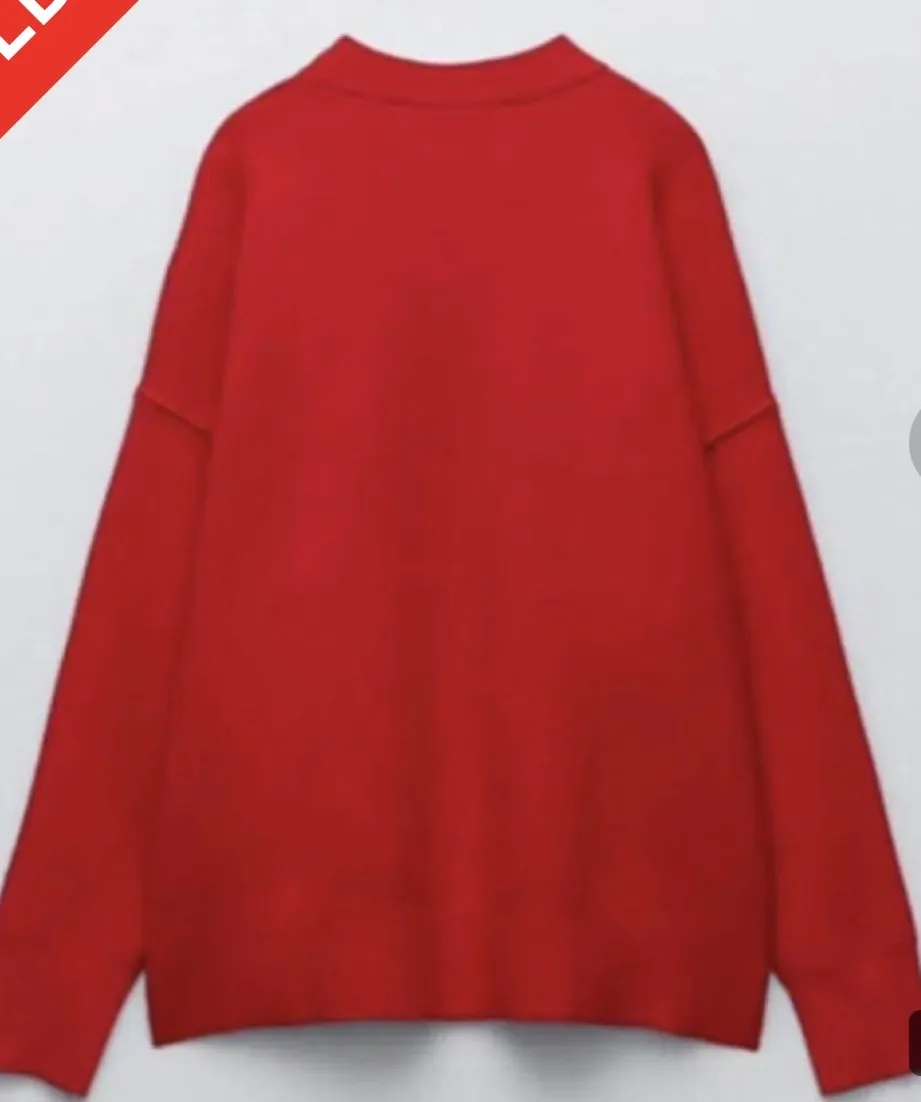 Sweater Zara