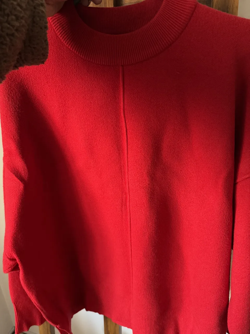 Sweater Zara miniatura 6