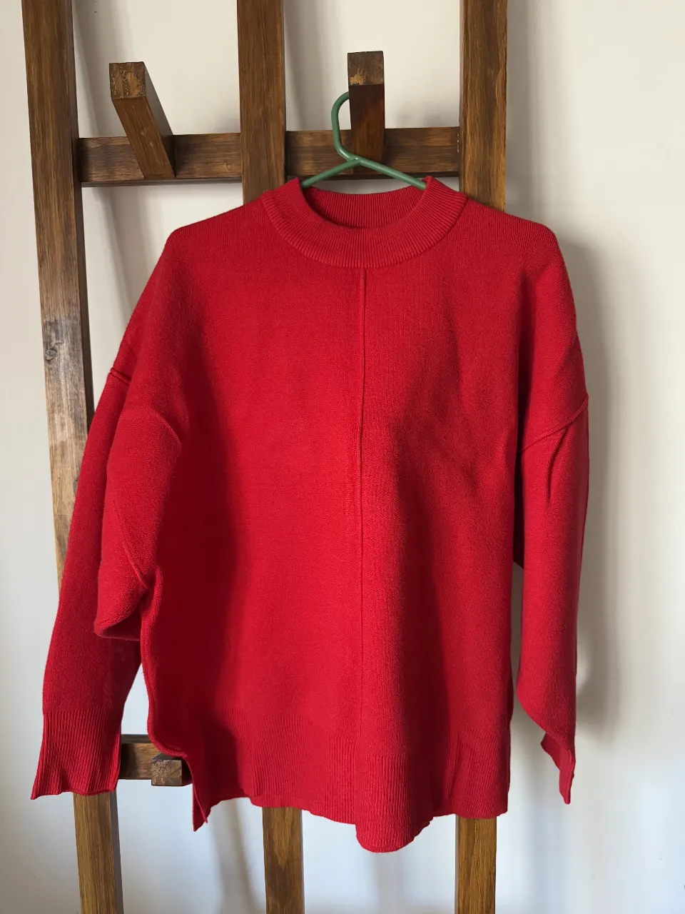 Sweater Zara miniatura 4