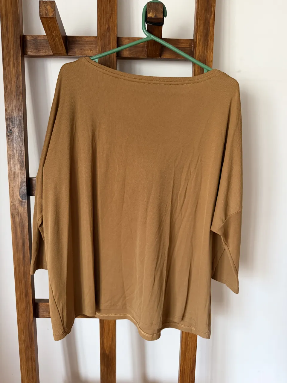 Remera Portsaid - Vista 2