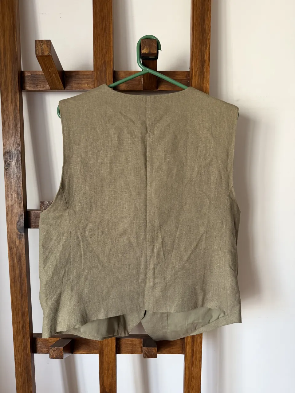 Chaleco Zara - imagen 3