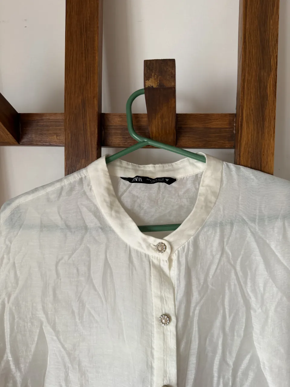 Camisa Zara - imagen 2