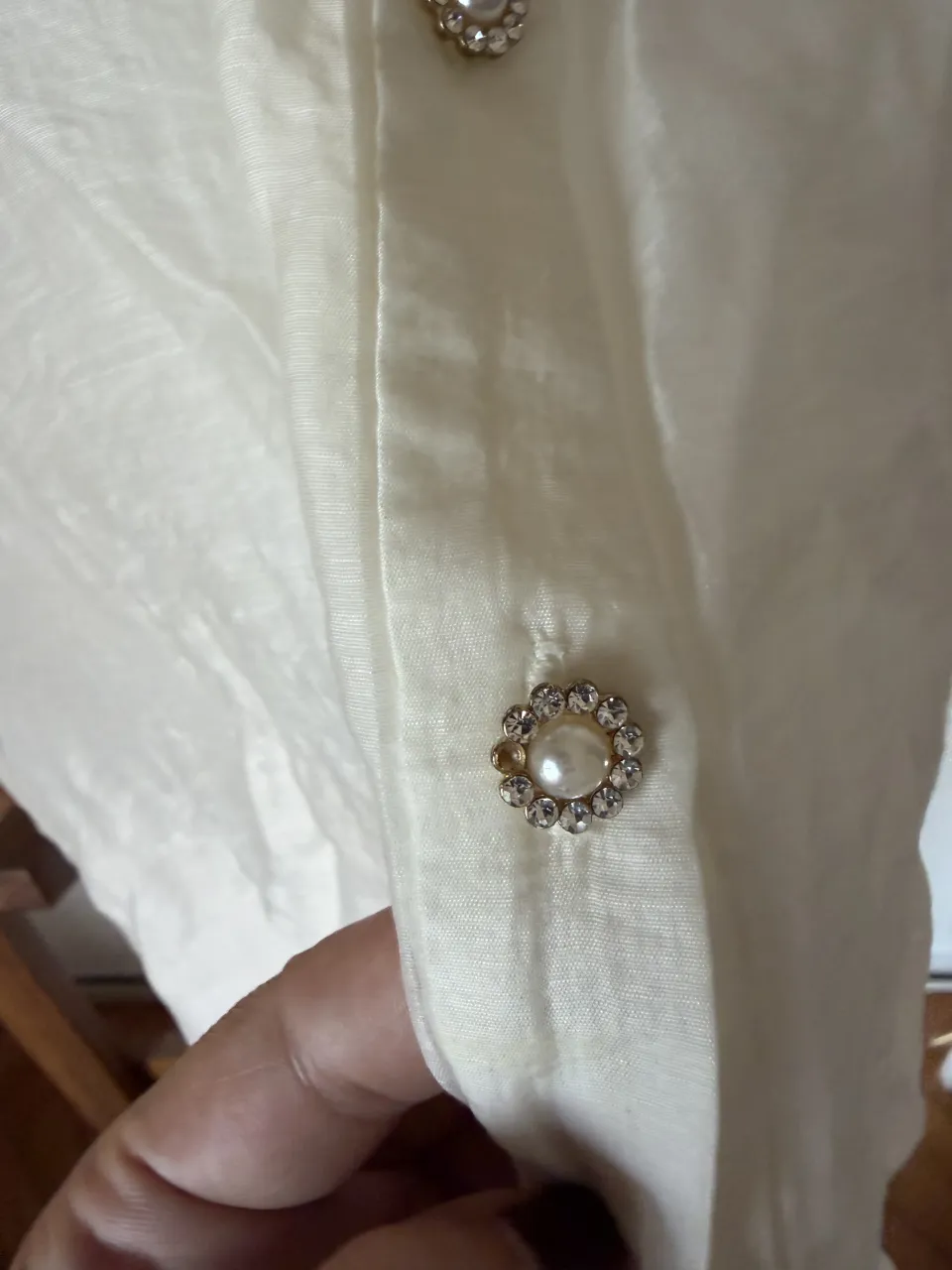 Camisa Zara - imagen 3