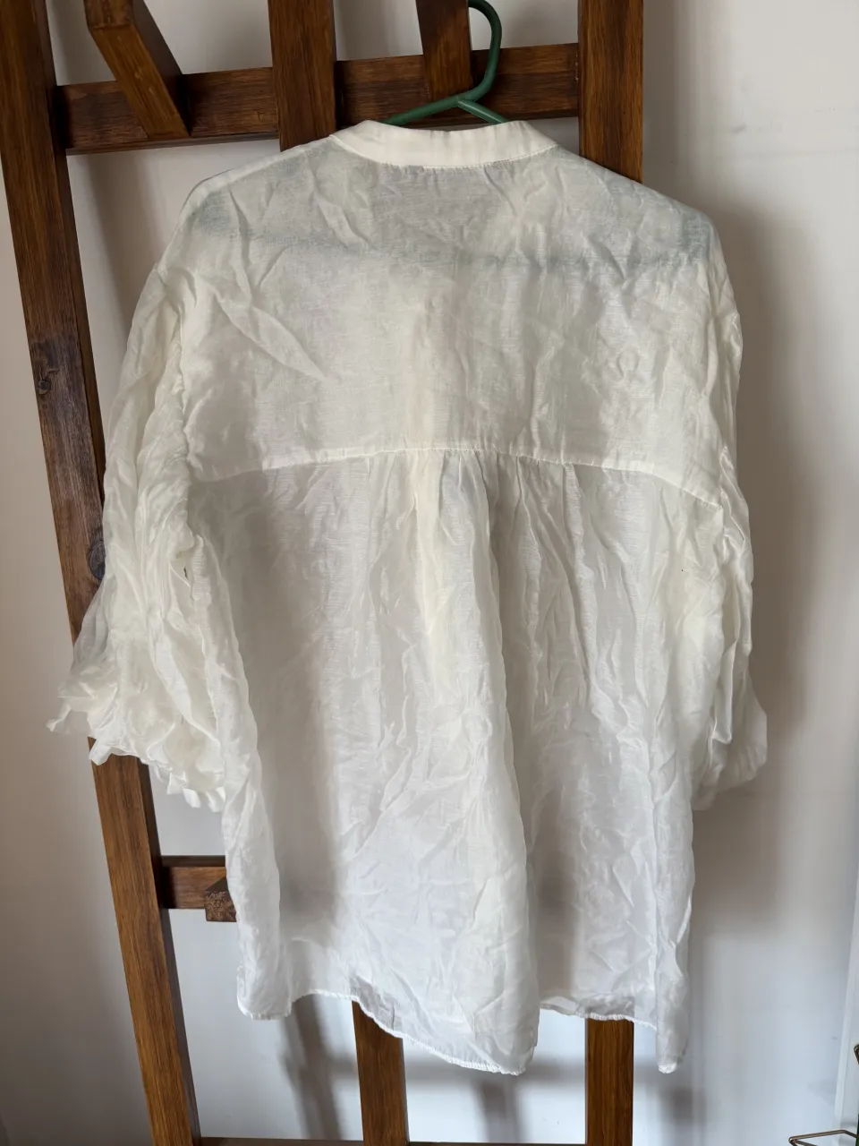 Camisa Zara - imagen 6