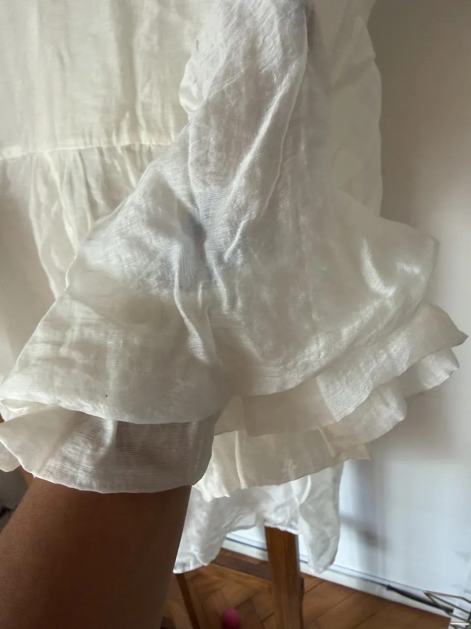 Camisa Zara - imagen 5