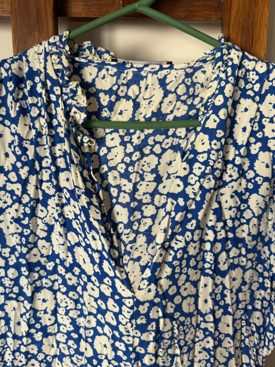 Vestido Zara - Vista 3