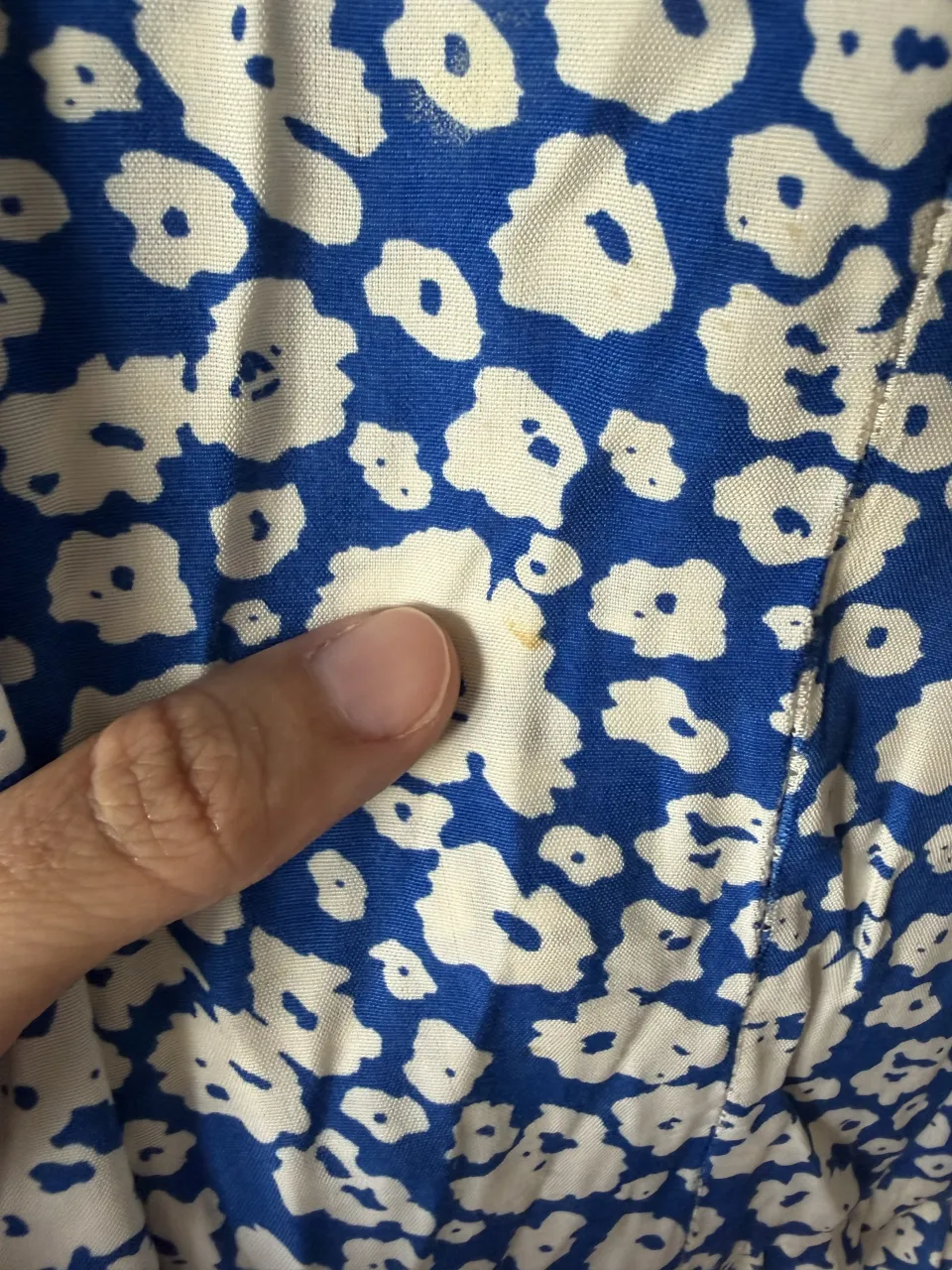 Vestido Zara - Vista 4