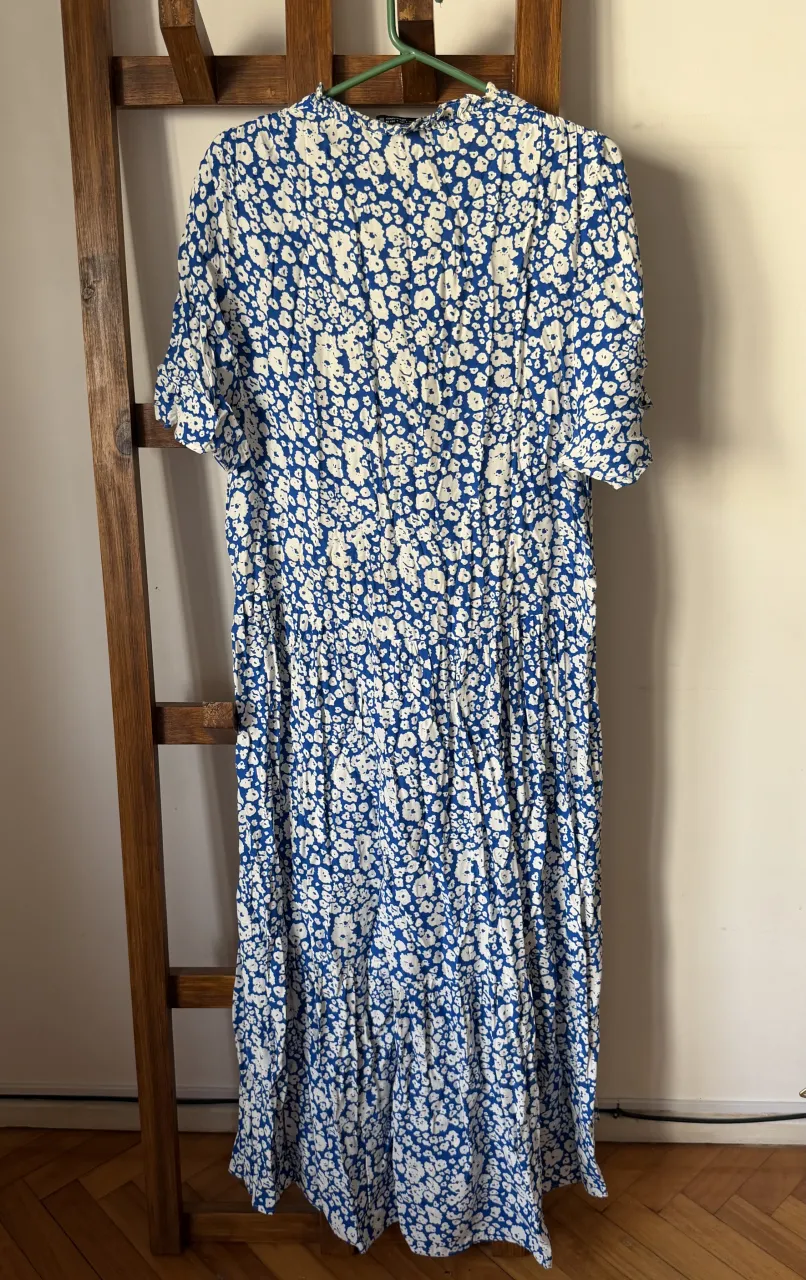 Vestido Zara - Vista 7