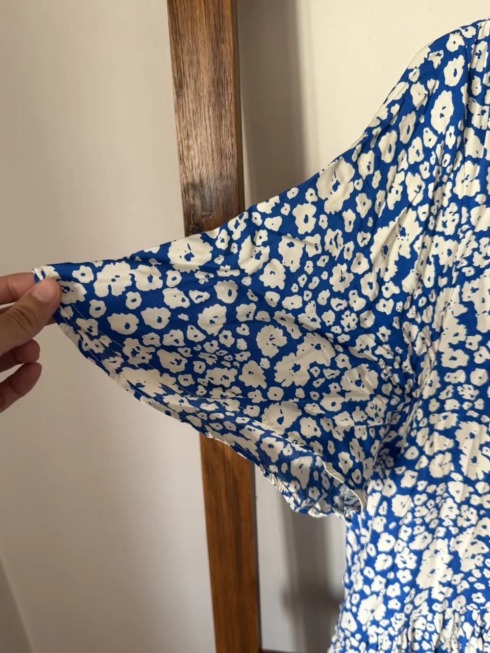 Vestido Zara - Vista 6