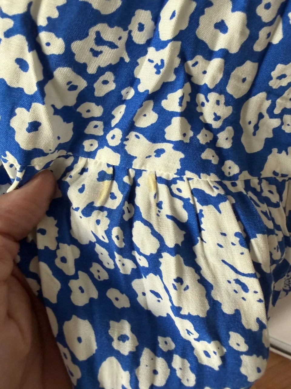 Vestido Zara - Vista 5