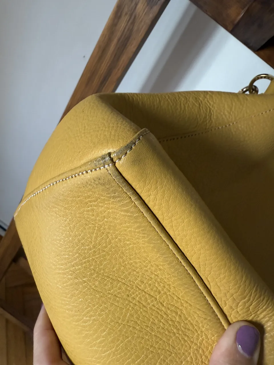 Bolso Bershka - imagen 3