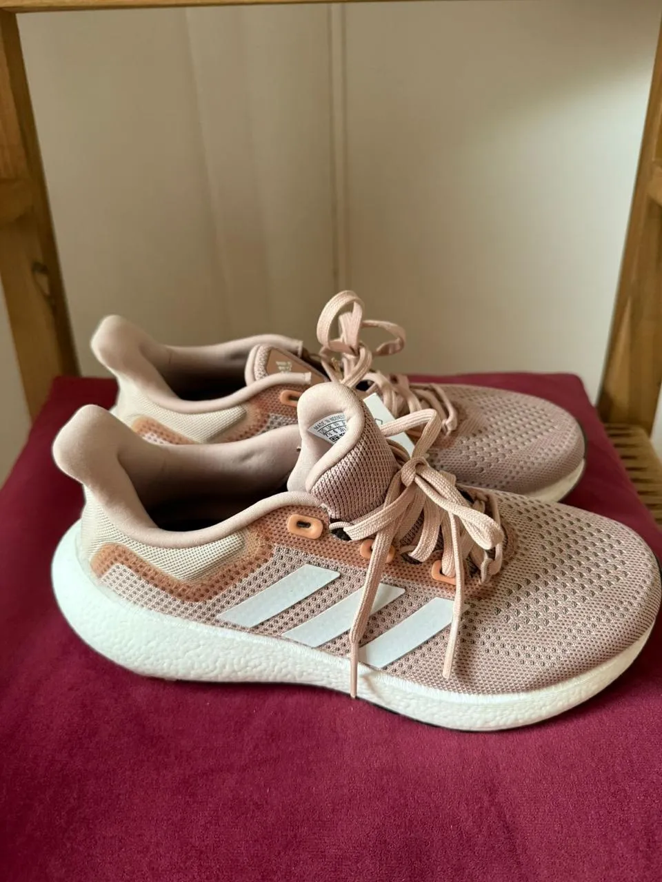 Zapatillas adidas - imagen 3