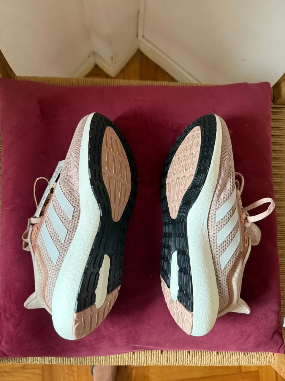 Zapatillas adidas - imagen 4