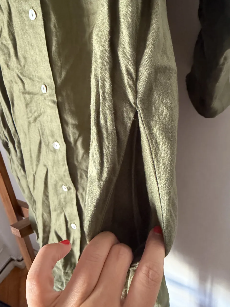 Vestido Zara - imagen 3