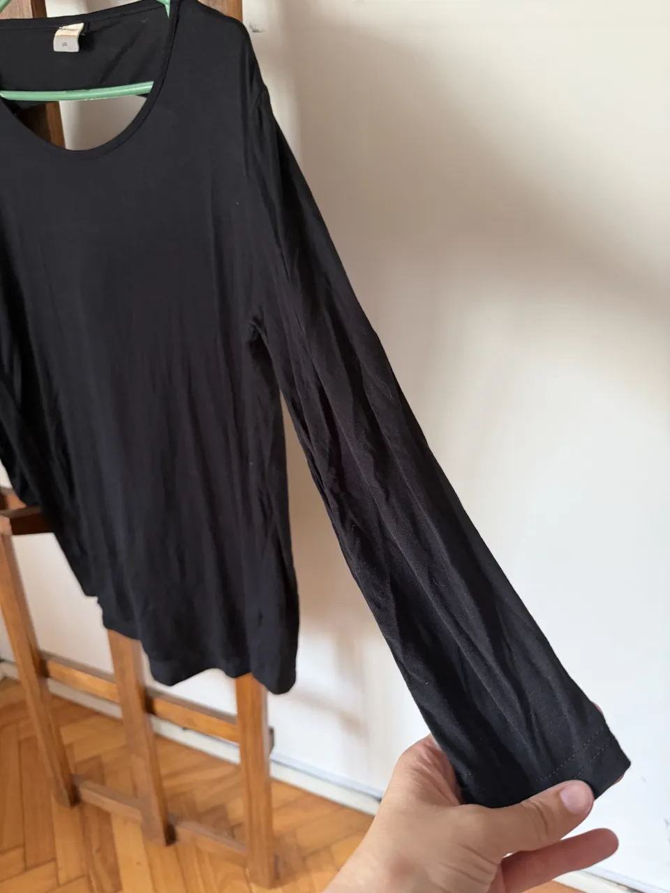 Remera Daniel Cassin - Vista 2