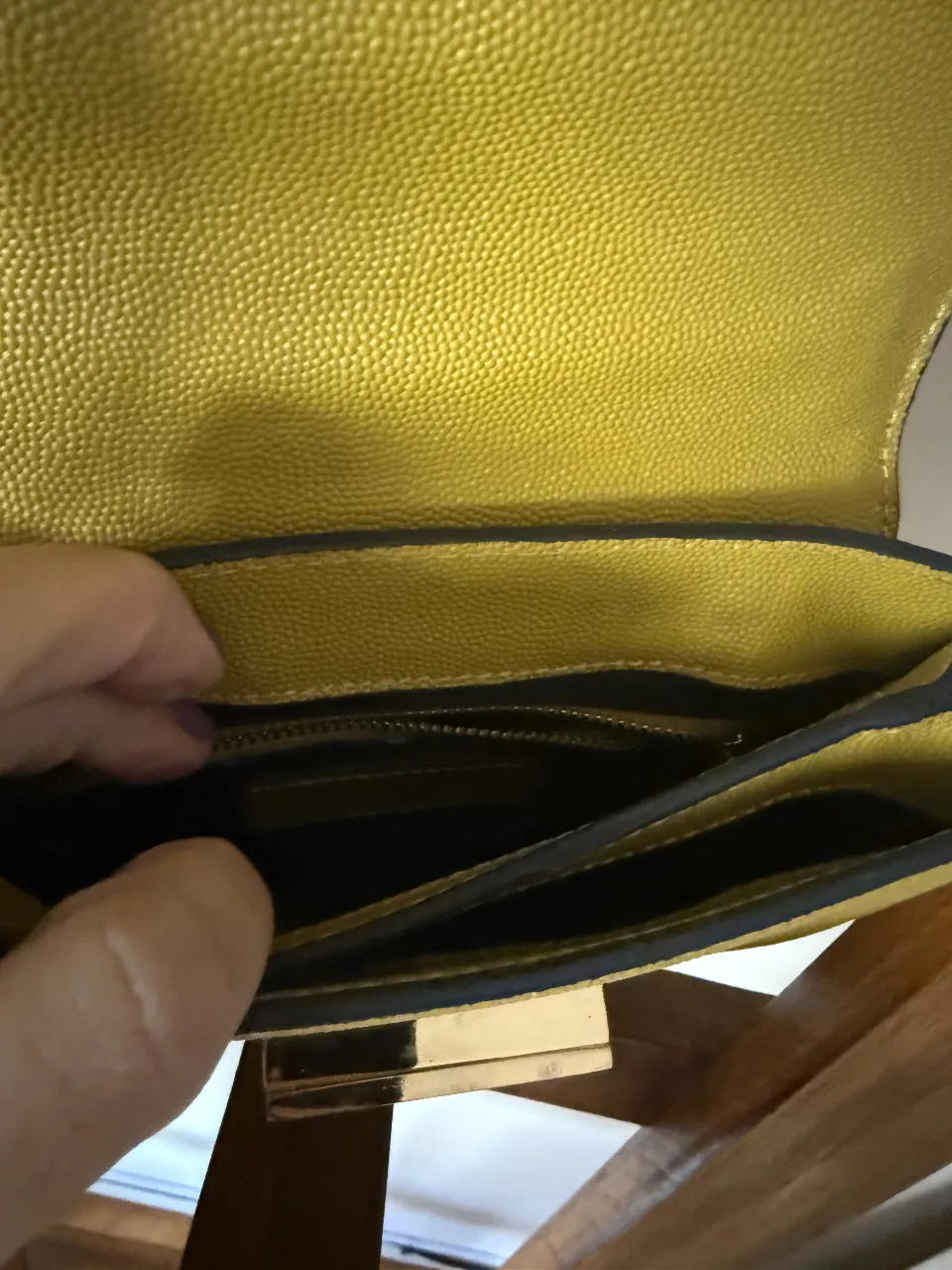 Bolso Jackie Smith - imagen 4
