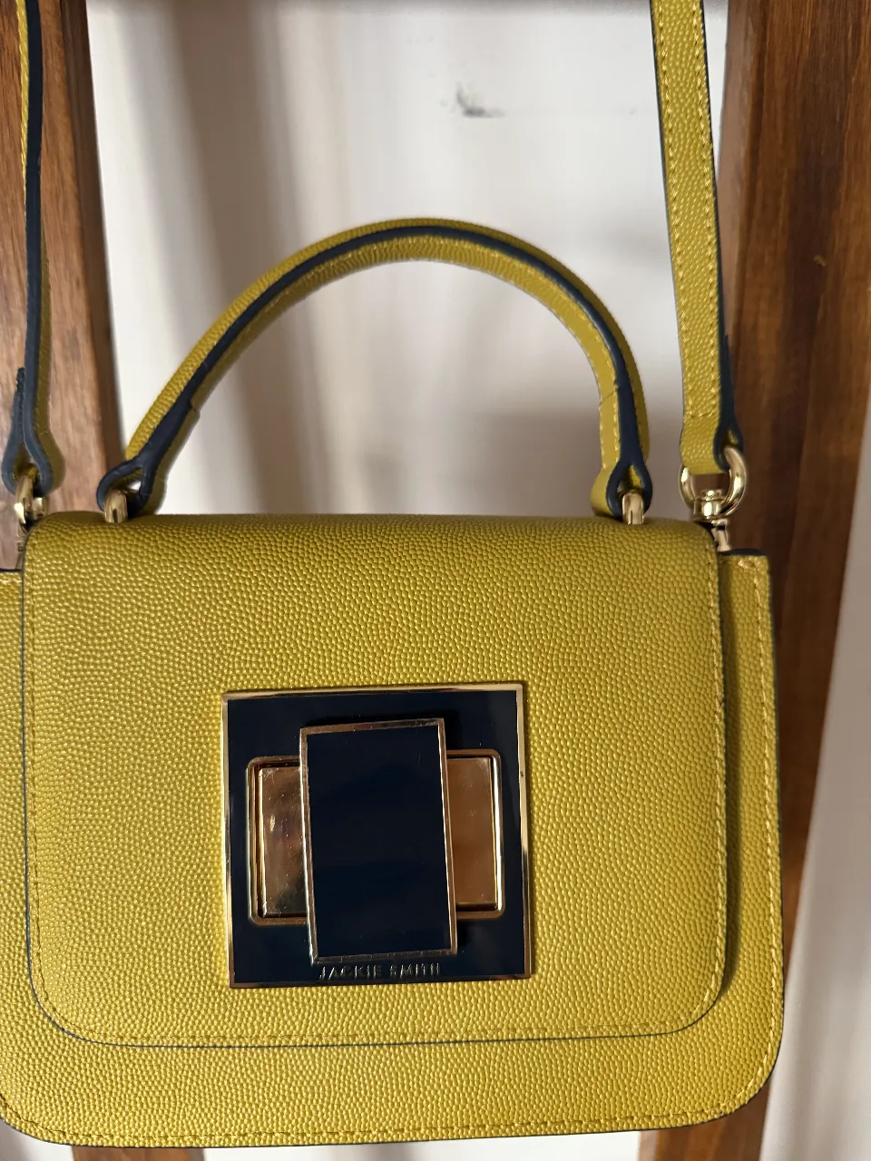 Bolso Jackie Smith - imagen 2